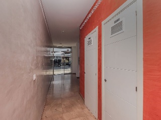 Ático en Av Sant Vicenç 27
