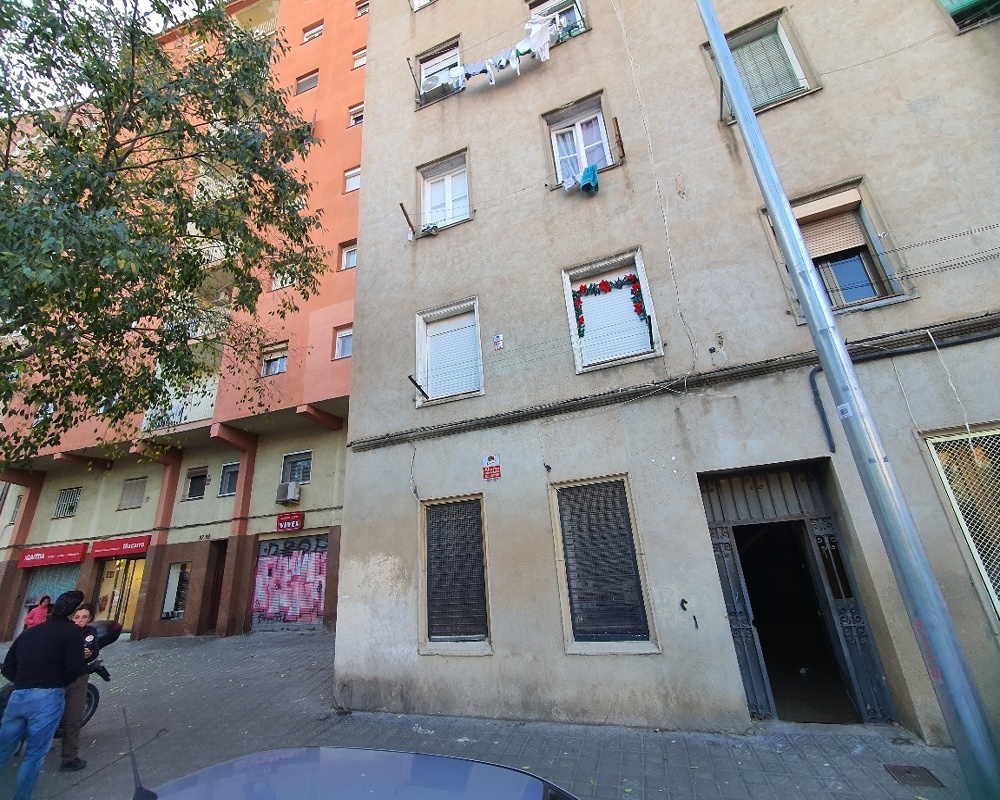 Piso en C/ Ferrocarrils Catalans