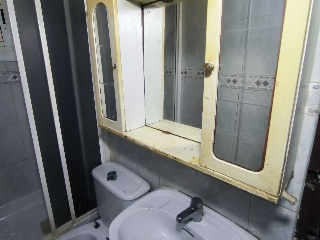 Piso en C/ Ferrocarrils Catalans 5