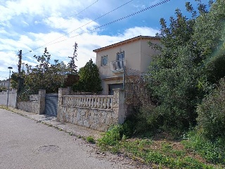 Chalet aislado en C/ Xavier Nogues 2
