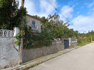 Chalet aislado en C/ Xavier Nogues 3
