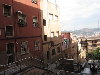 Pisos banco Barcelona