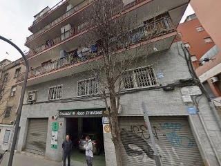 Pisos banco Barcelona
