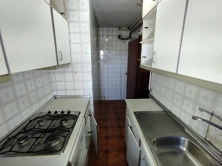 Piso en C/ Gitanilla - Barcelona - 17