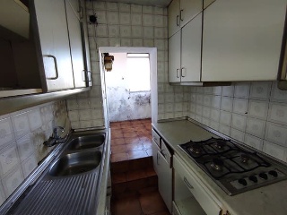 Piso en C/ Gitanilla - Barcelona - 18