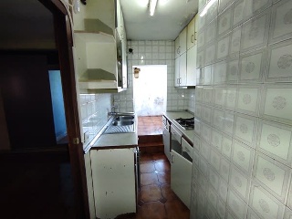 Piso en C/ Gitanilla - Barcelona - 19