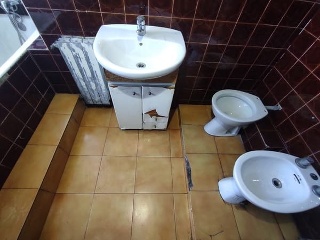 Piso en C/ Gitanilla - Barcelona - 20