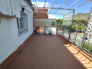 Piso en C/ Gitanilla - Barcelona - 22