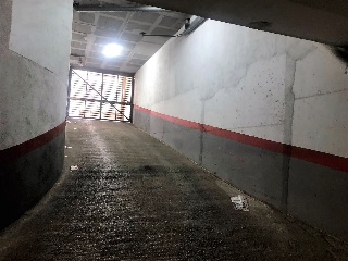 Garaje en C/ Francesc Pi i Margall 4