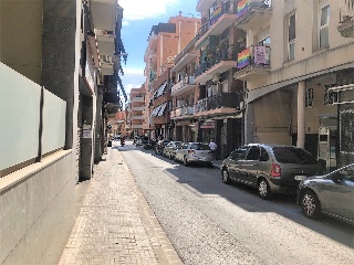 Garaje en C/ Francesc Pi i Margall 5