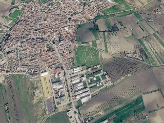 Suelo urbano industrial en Trebujena - Cádiz - 3