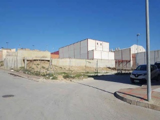 Suelo urbano industrial en Trebujena - Cádiz - 6