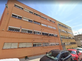 Piso en C/ Sant Roc - Rubí - Barcelona 2