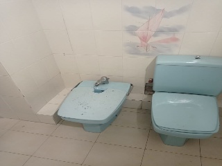 Piso en C/ Sant Roc - Rubí - Barcelona 8