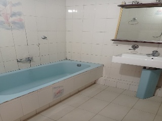 Piso en C/ Sant Roc - Rubí - Barcelona 9