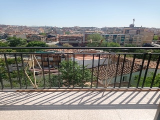 Piso en C/ Sant Roc - Rubí - Barcelona 10