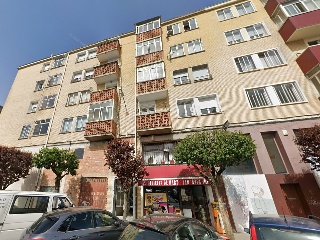 Piso en venta en Berriozar de 83  m²
