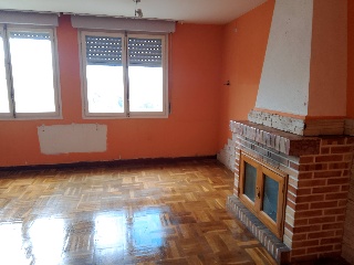 Piso en C/ Artekale - Berriozar - Navarra 2