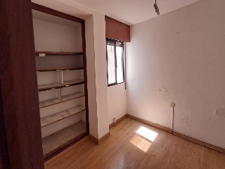 Piso en C/ Hilera - Málaga - 14
