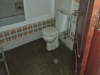 Piso en C/ Hilera - Málaga - 15