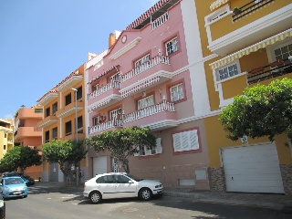 Piso en venta en Santiago Del Teide de 71  m²