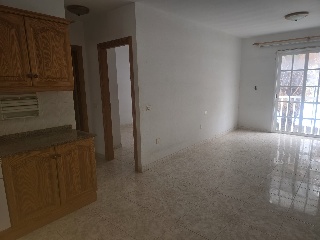 Piso con garaje en C/ Herrador - Santiago del Teide - 2