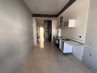 Piso con trastero en C/ Montevideo 4