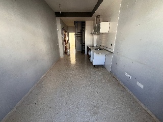 Piso con trastero en C/ Montevideo 5