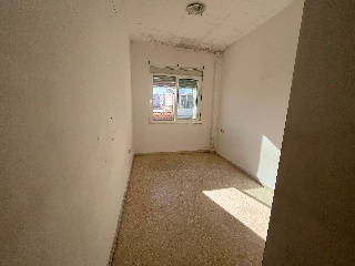 Piso con trastero en C/ Montevideo 7
