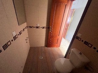 Piso con trastero en C/ Montevideo 9