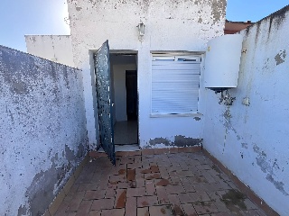 Piso con trastero en C/ Montevideo 12