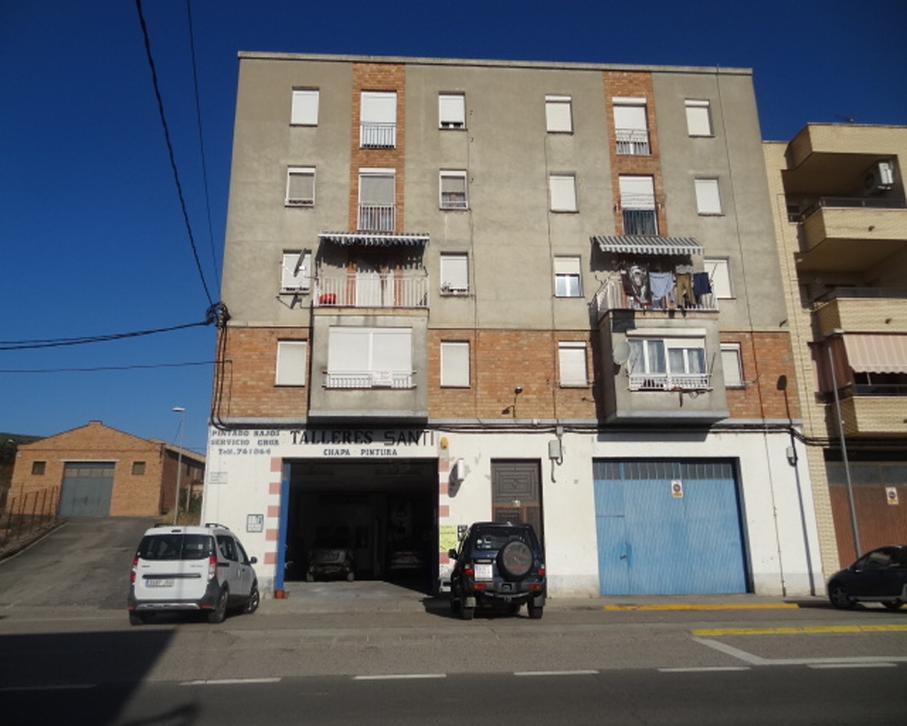 Piso en Av de Lleida