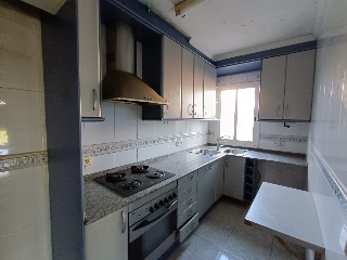 Piso en Av de Lleida 4