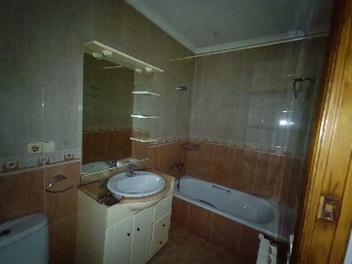 Piso en Av de Lleida 8