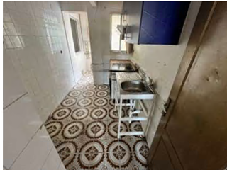 Piso en C/ Berruguete - Dos Hermanas - Sevilla 5