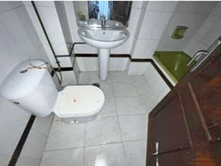 Piso en C/ Berruguete - Dos Hermanas - Sevilla 9