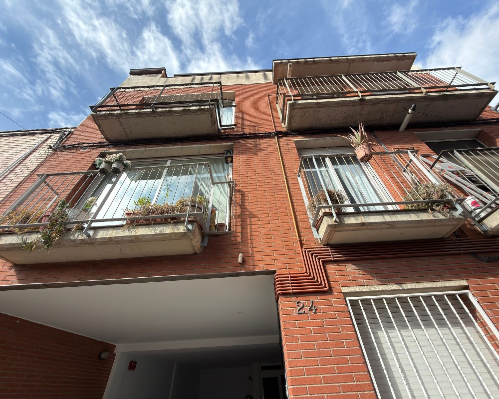 Piso en C/ Joan Fiveller - Rubí - Barcelona