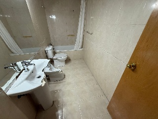 Piso en C/ Joan Fiveller - Rubí - Barcelona 5