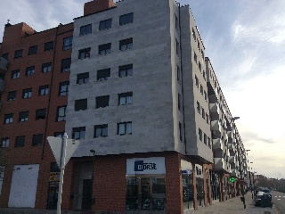 Piso en venta en Burgos de 127  m²