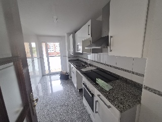 Piso en C/ Jose María Codón 3