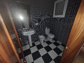 Piso en C/ Jose María Codón 9