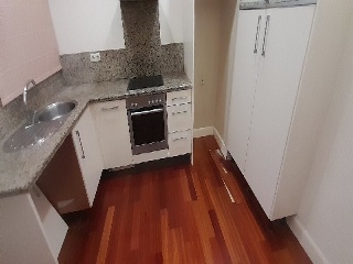 Piso en C/ Santa María de Gracia - Sevilla - 3