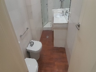 Piso en C/ Santa María de Gracia - Sevilla - 7