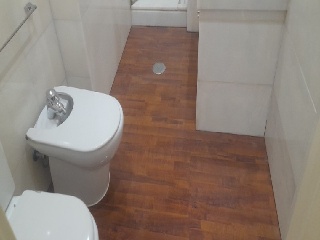 Piso en C/ Santa María de Gracia - Sevilla - 8
