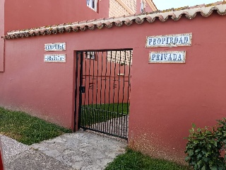 Piso en venta en Algeciras de 98  m²
