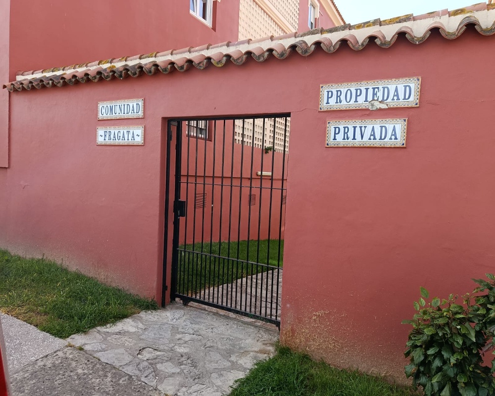 Piso en C/ Fragata - Algeciras - Cádiz
