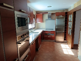 Piso en C/ Fragata - Algeciras - Cádiz 4