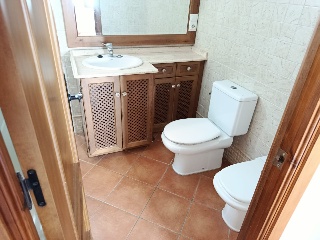 Piso en C/ Fragata - Algeciras - Cádiz 11