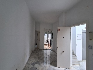 Piso en C/ Santa Inés - Cádiz - 2
