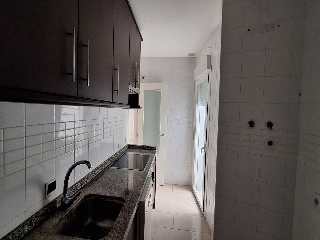 Piso en C/ Santa Inés - Cádiz - 3
